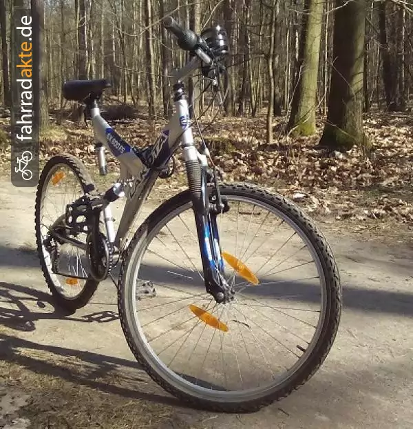 Mountainbike