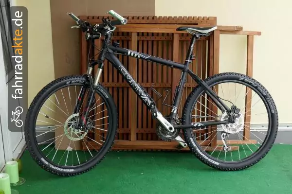 Mountainbike