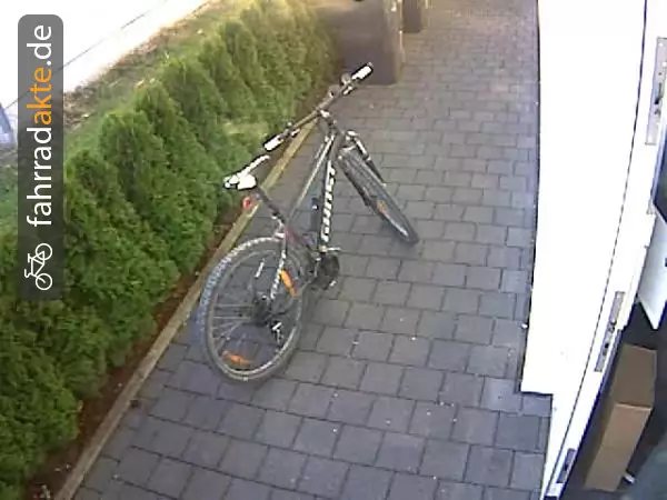 Mountainbike