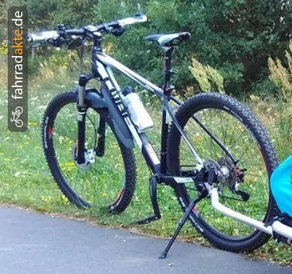 Mountainbike