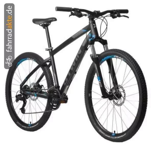 Mountainbike
