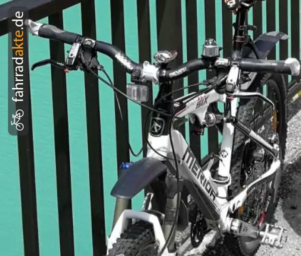 Mountainbike
