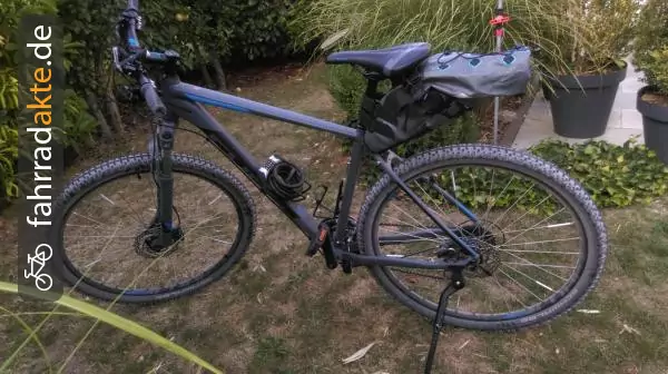 Mountainbike