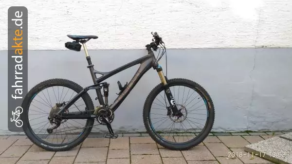 Mountainbike