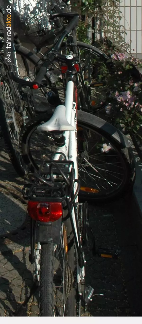 Mountainbike