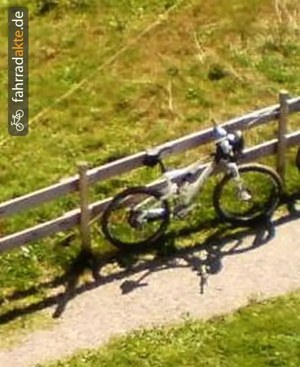 Mountainbike
