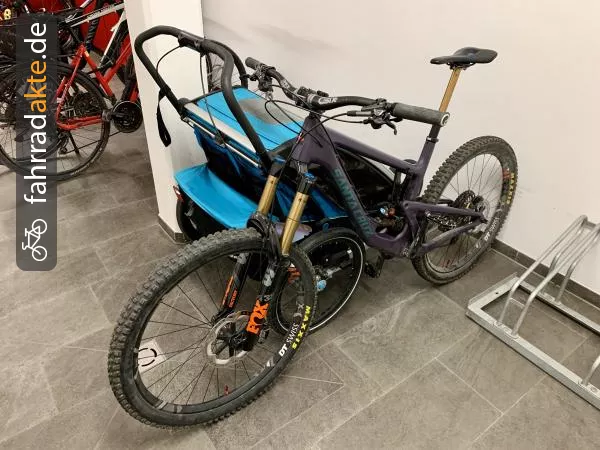 Mountainbike
