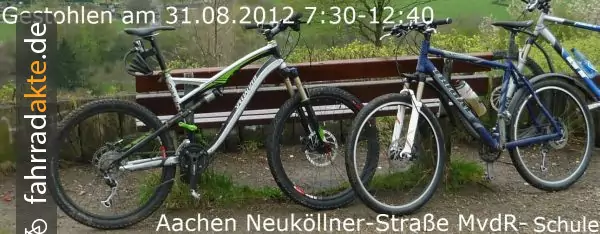 Mountainbike