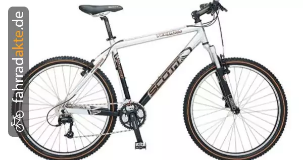 Mountainbike