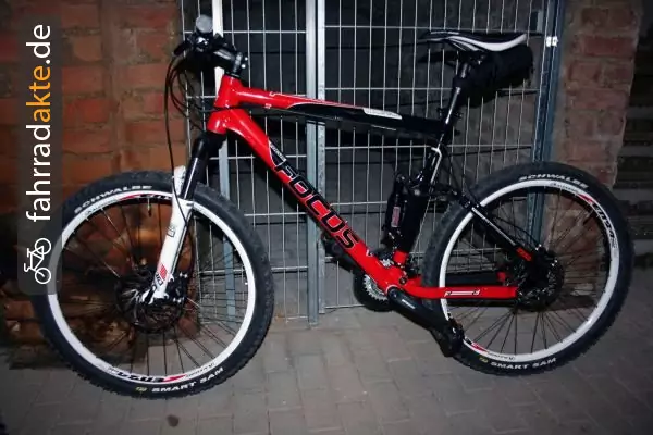 Mountainbike