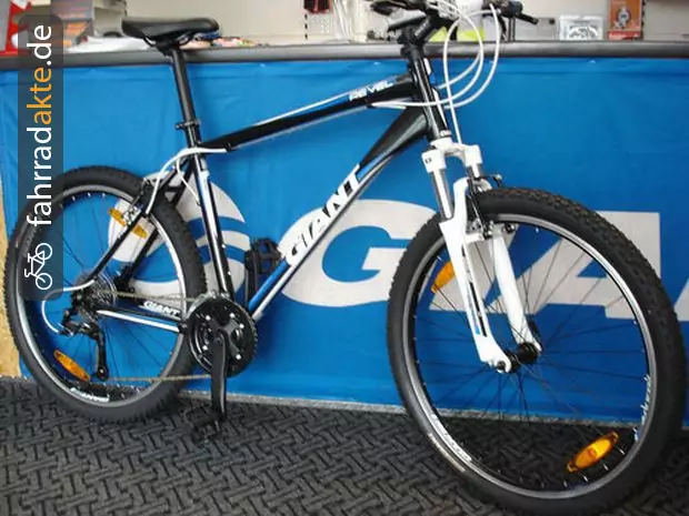 Mountainbike