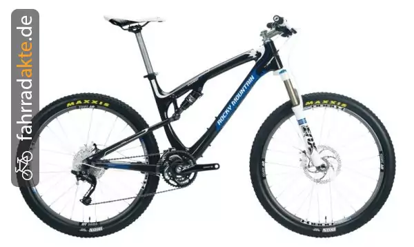 Mountainbike
