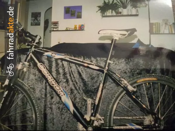 Mountainbike