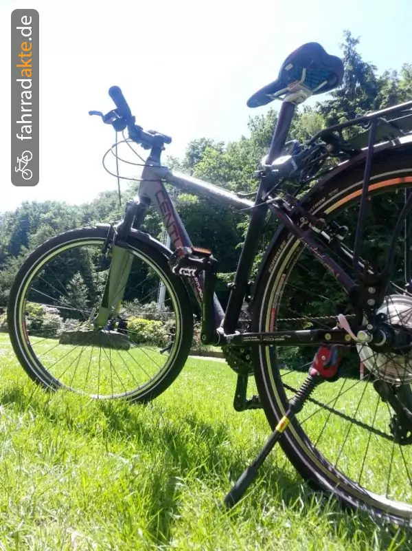 Mountainbike
