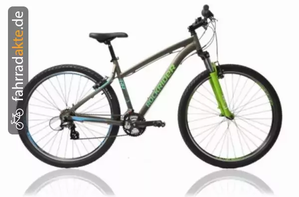 Mountainbike
