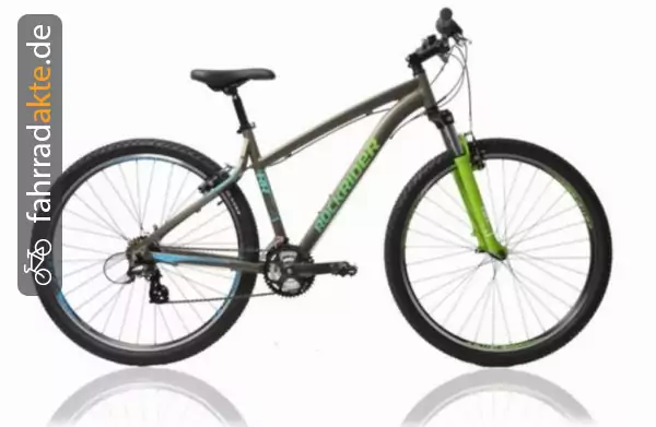 Mountainbike