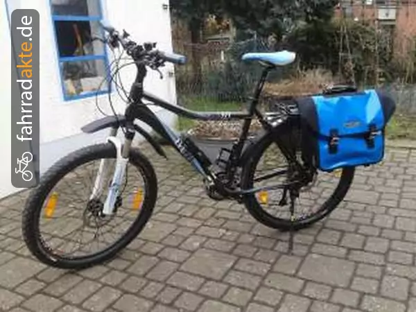 Mountainbike
