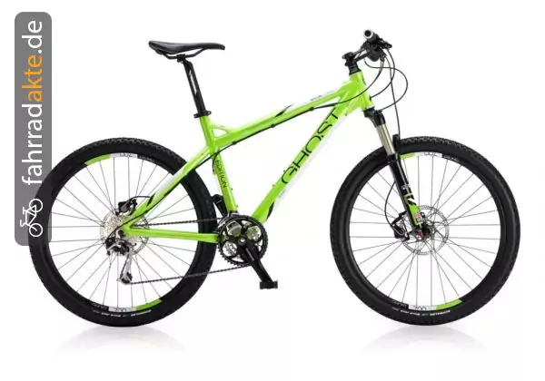 Mountainbike