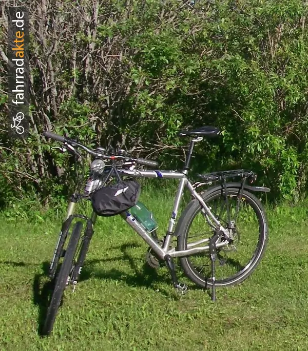 Mountainbike