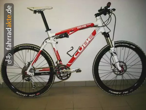 Mountainbike