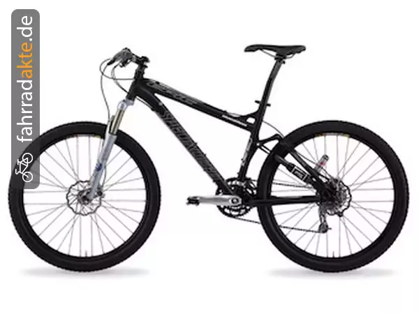 mountainbike