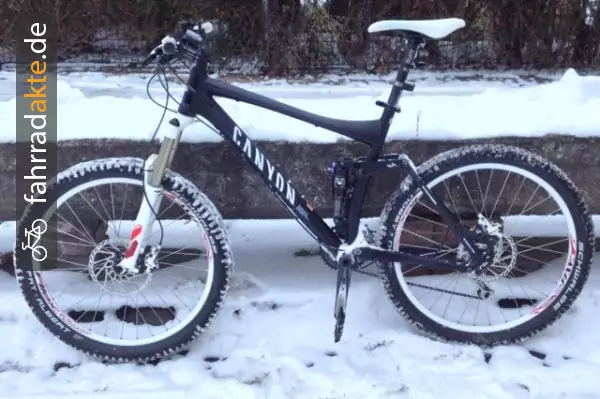 Mountainbike