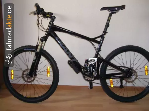 Mountainbike