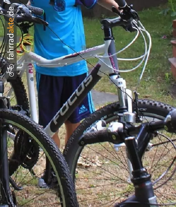 Mountainbike