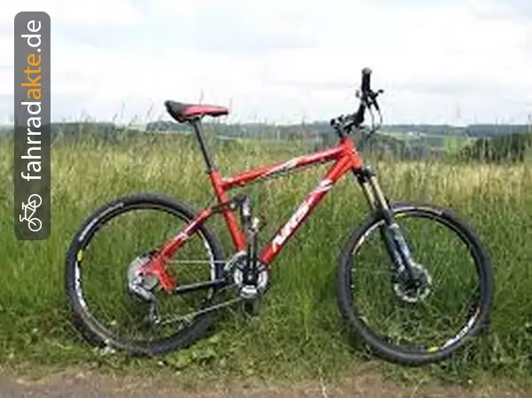 Mountainbike