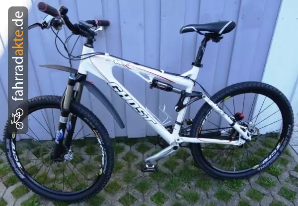 Mountainbike
