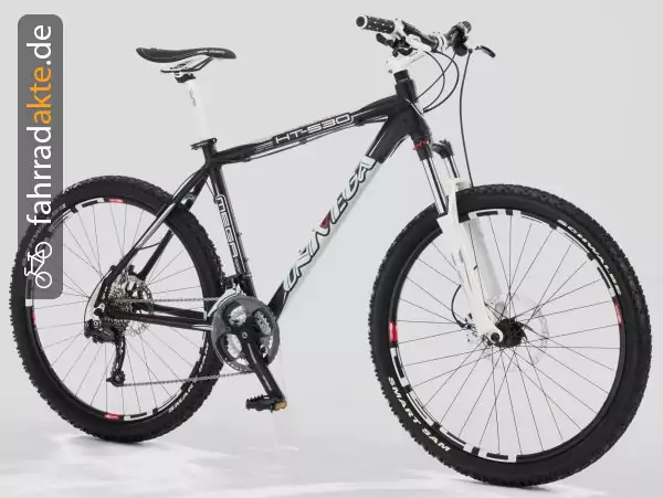 Mountainbike