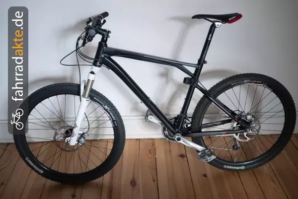 Mountainbike