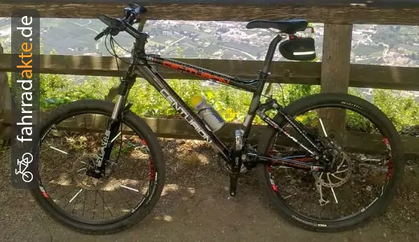 Mountainbike