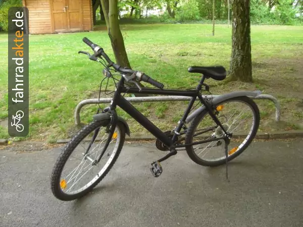 Mountainbike