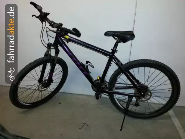 Mounten Bike