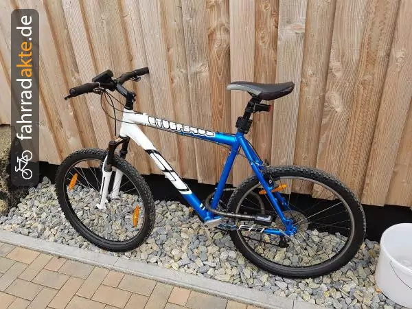 Mountenbike  26 Zoll Arrow SD
