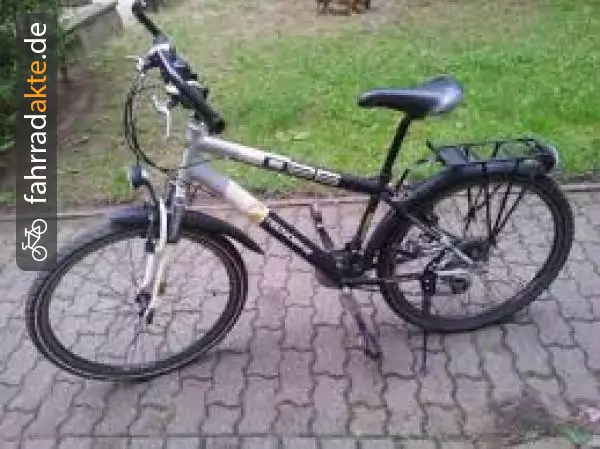 Mountenbike 26 Zoll