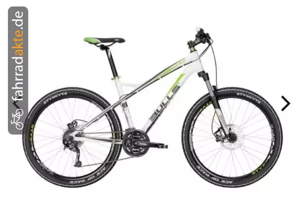 Mountenbike 26"