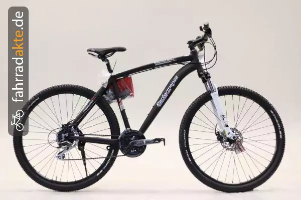 Mountenbike 29 Zoll