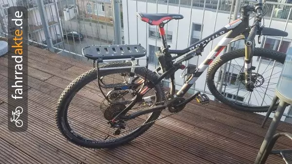 Mountenbike (29")