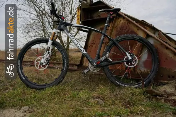 Mountenbike Hardtail 26′′