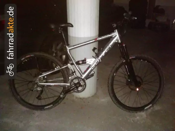 Mountinbike (26)