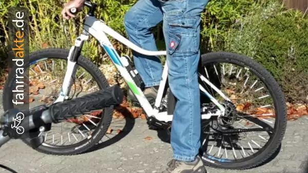 Moutain bike 29"