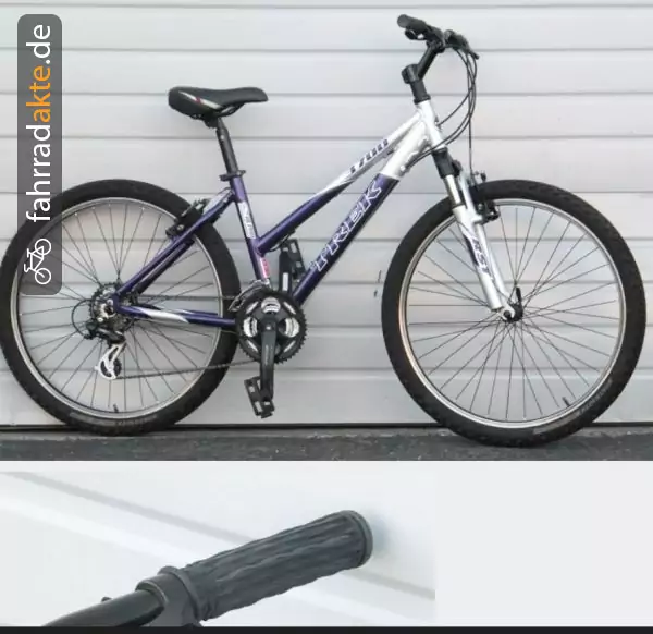 Moutainbike 26 Zoll