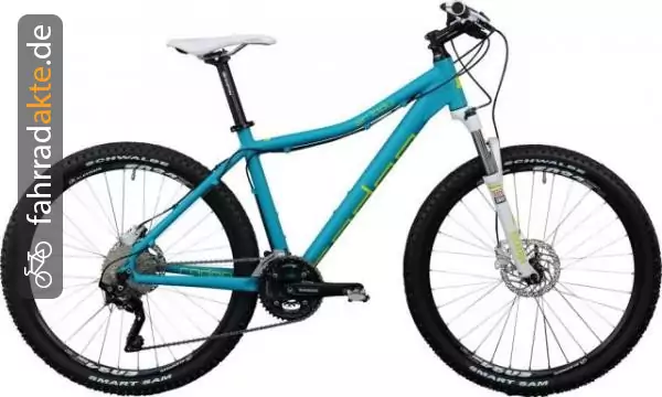 Moutainbike 26 "