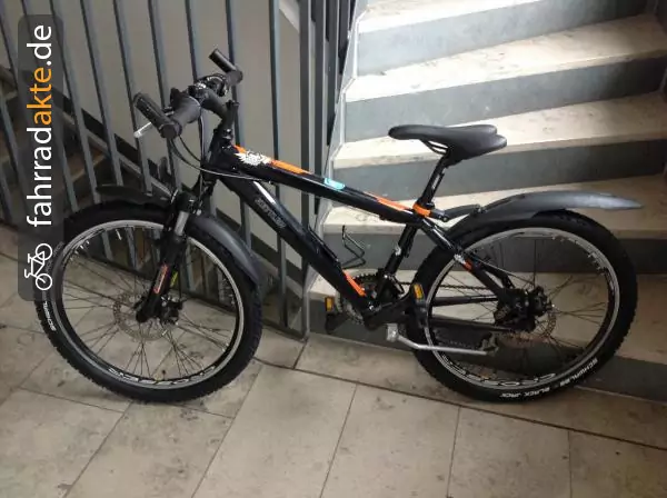 Mtb 24zoll