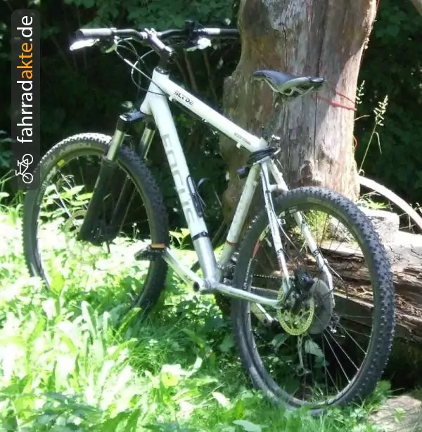 MTB 26 Zoll