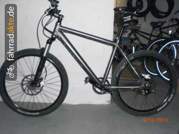 MTB 26 Zoll
