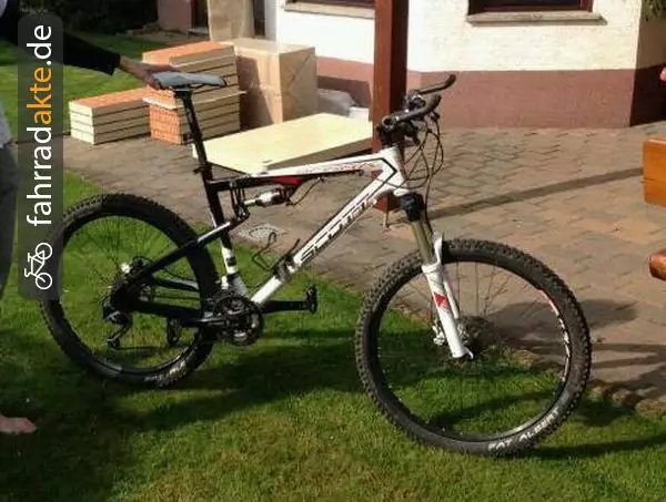 MTB 26 zoll