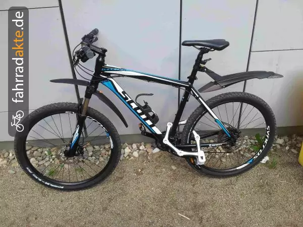 MTB (26")